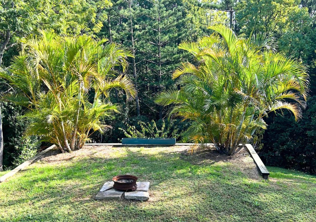 彭特派因The Palms - Norfolk Island别墅 外观 照片